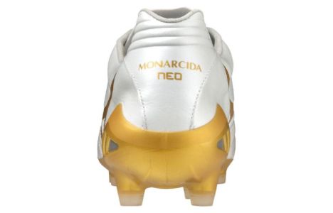 Mizuno Monarcida Neo2 II Elite 'White' P1GA232052 sold by KicksCrew