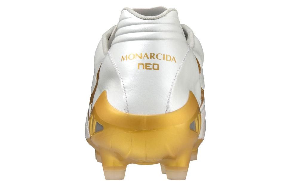 Mizuno Monarcida Neo2 II Elite 'White' P1GA232052 sold by KicksCrew product image thumbnail 3