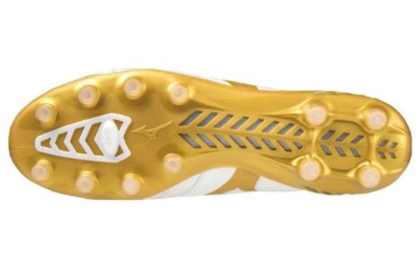 Mizuno Monarcida Neo2 II Elite 'White' P1GA232052 sold by KicksCrew
