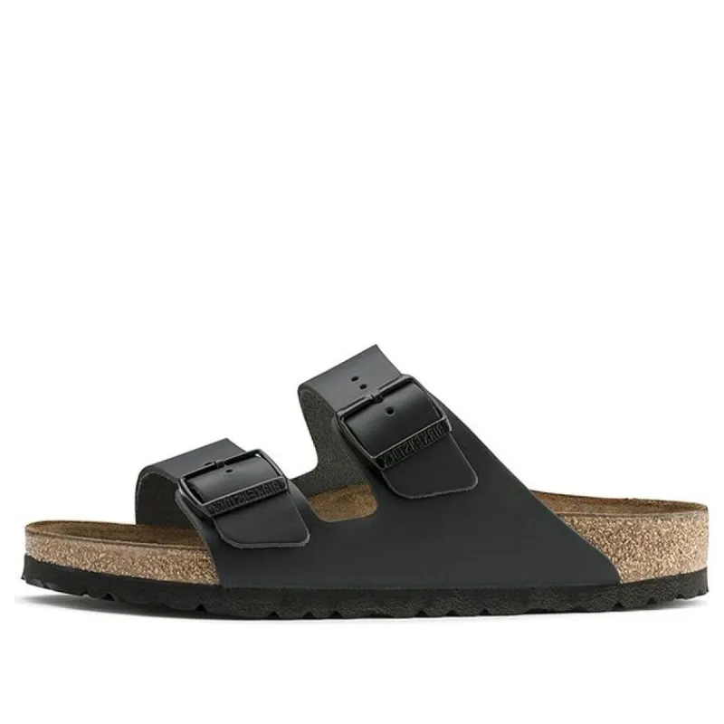 Birkenstock Arizona Narrow Fit Sandals 'Black' 51193 sold by KicksCrew