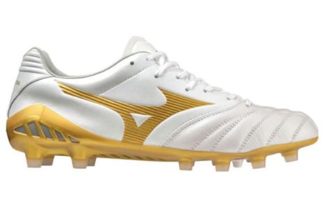 Mizuno Monarcida Neo2 II Elite 'White' P1GA232052 sold by KicksCrew