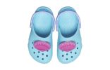 (GS) Crocs Classic All Terrain Clog 'Digital Aqua Pink' 208652-90H sold by KicksCrew