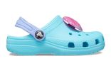 (GS) Crocs Classic All Terrain Clog 'Digital Aqua Pink' 208652-90H sold by KicksCrew