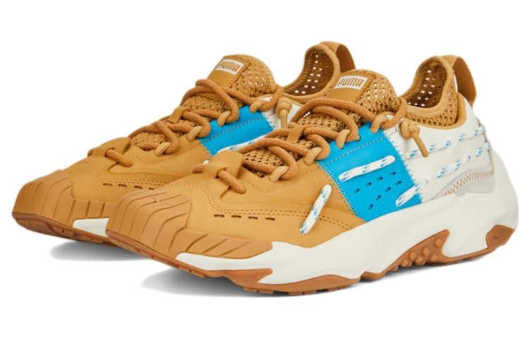 Puma Plexus 'Retro - Taffy' 387325-03 sold by KicksCrew product image thumbnail 3