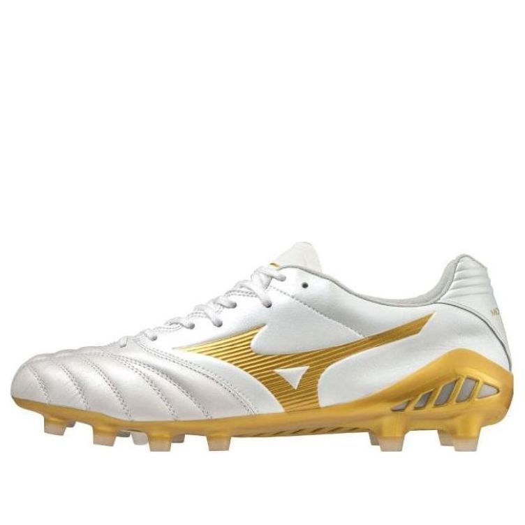 Mizuno Monarcida Neo2 II Elite 'White' P1GA232052 sold by KicksCrew