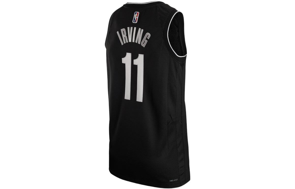 Nike Nike x NBA Brooklyn Nets Icon Edition Jerseys 'Kyrie