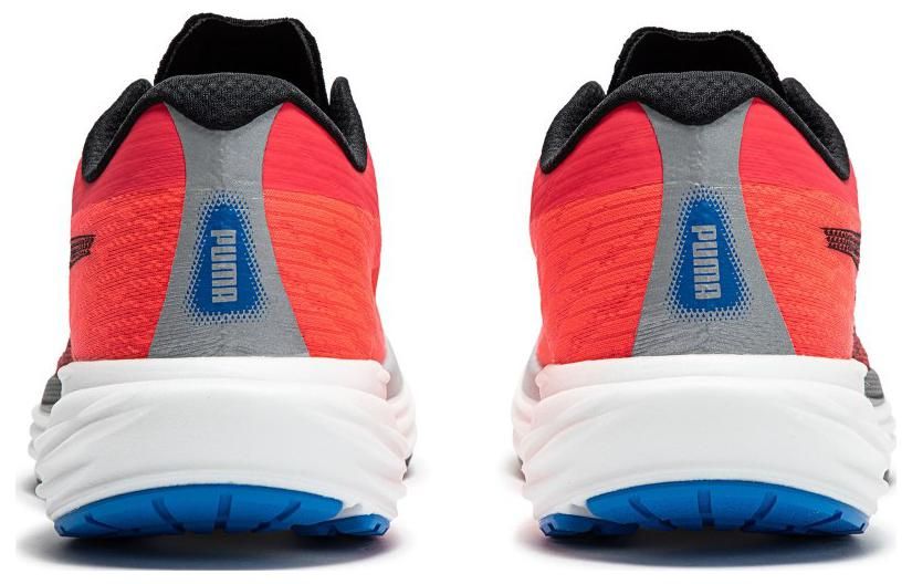 PUMA Deviate NITRO 2 'Fire Orchid' 376807-14 sold by KicksCrew product image thumbnail 7