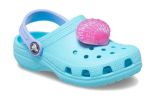 (GS) Crocs Classic All Terrain Clog 'Digital Aqua Pink' 208652-90H sold by KicksCrew