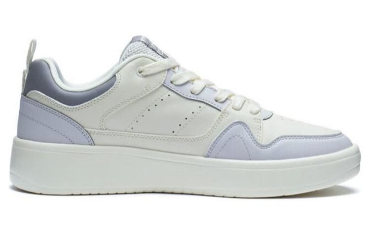 Li-Ning Xingchu 2.0 'White Grey' AGCT337-4 sold by KicksCrew product image thumbnail 2
