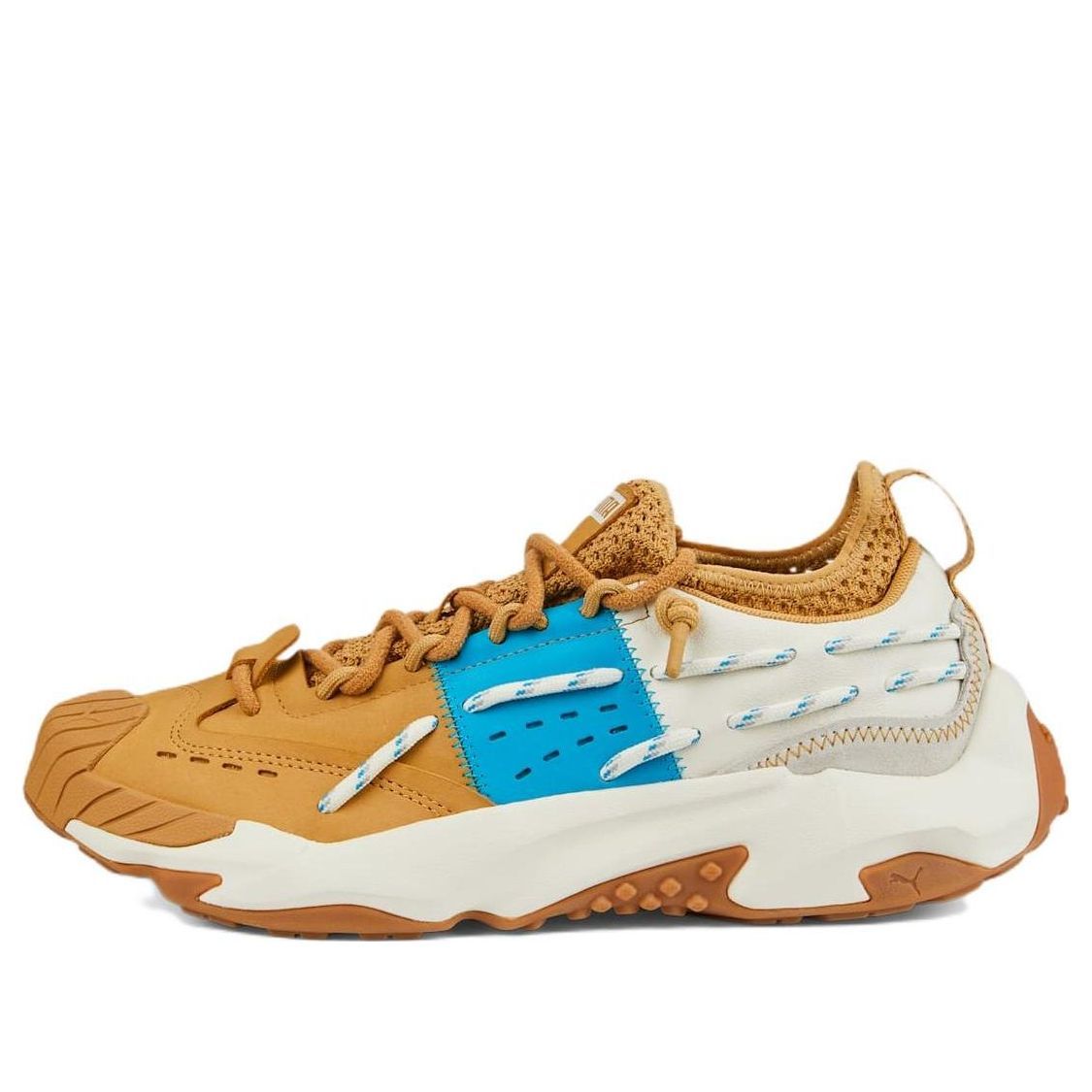 Puma Plexus 'Retro - Taffy' 387325-03 sold by KicksCrew