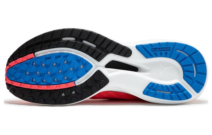 PUMA Deviate NITRO 2 'Fire Orchid' 376807-14 sold by KicksCrew product image thumbnail 8