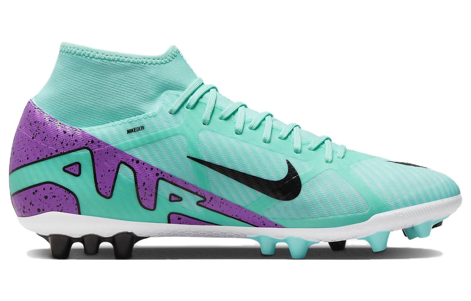 superfly 9 academy ag