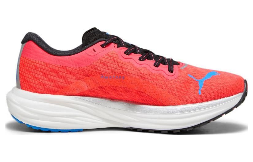 PUMA Deviate NITRO 2 'Fire Orchid' 376807-14 sold by KicksCrew product image thumbnail 2