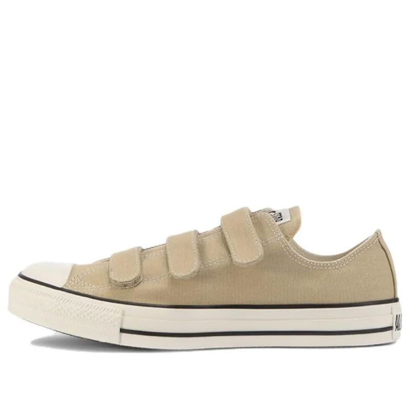 Converse All Star V-3 OX 'Beige' 31306961 sold by KicksCrew