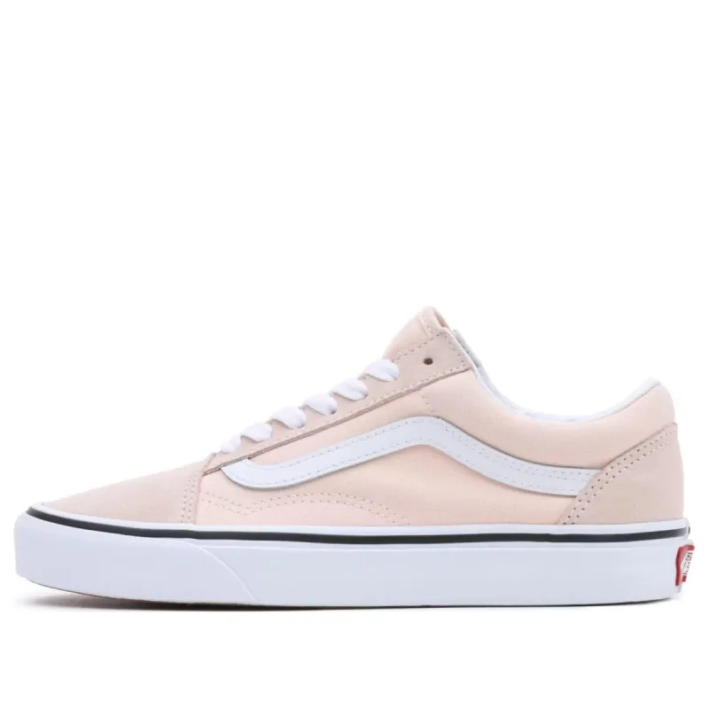 Vans Old Skool Color Theory 'Pink' VN0007NTBM0 sold by KicksCrew