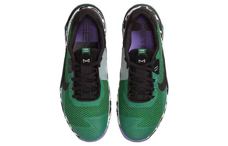 Nike Metcon 7 'Malachite Green' CZ8281-300 sold by KicksCrew product image thumbnail 4