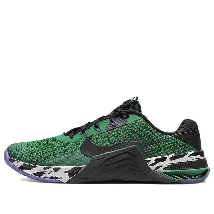 Nike Metcon 7 'Malachite Green' CZ8281-300 sold by KicksCrew
