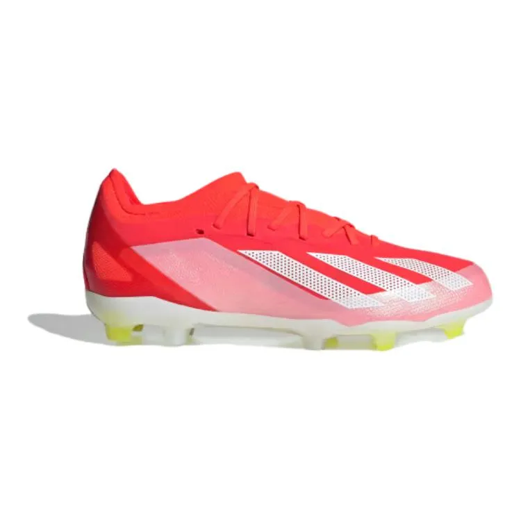 (GS) adidas X Crazyfast Elite FG J 'Energy Citrus Pack' IF0670 sold by KicksCrew product image thumbnail 4