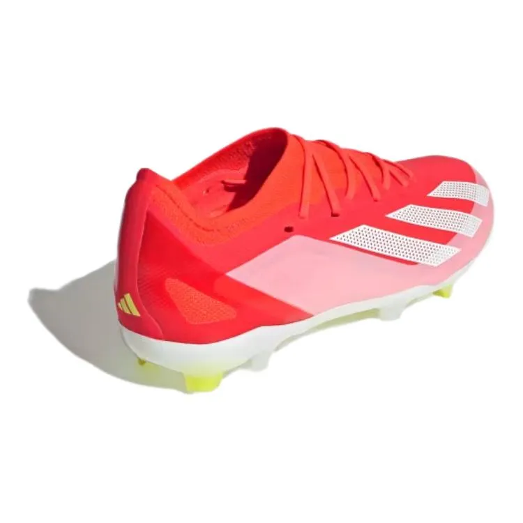 (GS) adidas X Crazyfast Elite FG J 'Energy Citrus Pack' IF0670 sold by KicksCrew product image thumbnail 2