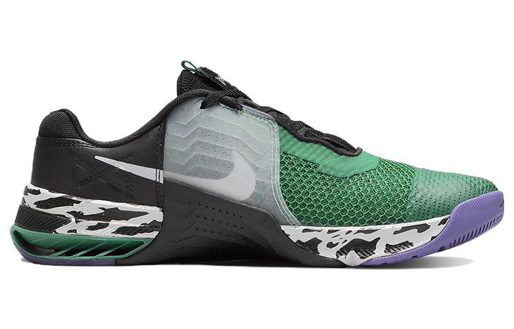Nike Metcon 7 'Malachite Green' CZ8281-300 sold by KicksCrew product image thumbnail 2