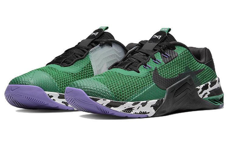 Nike Metcon 7 'Malachite Green' CZ8281-300 sold by KicksCrew product image thumbnail 3