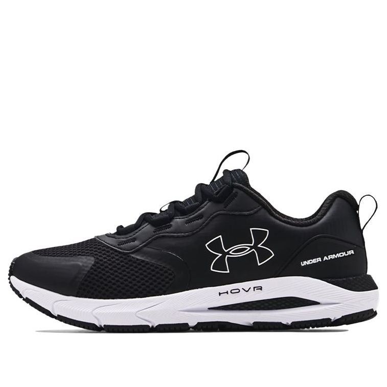Under Armour HOVR Sonic STRT 'Black White' 3024369-001 sold by KicksCrew