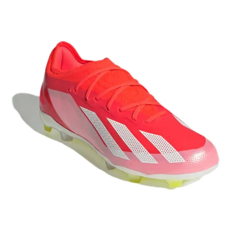 (GS) adidas X Crazyfast Elite FG J 'Energy Citrus Pack' IF0670 sold by KicksCrew product image thumbnail 3