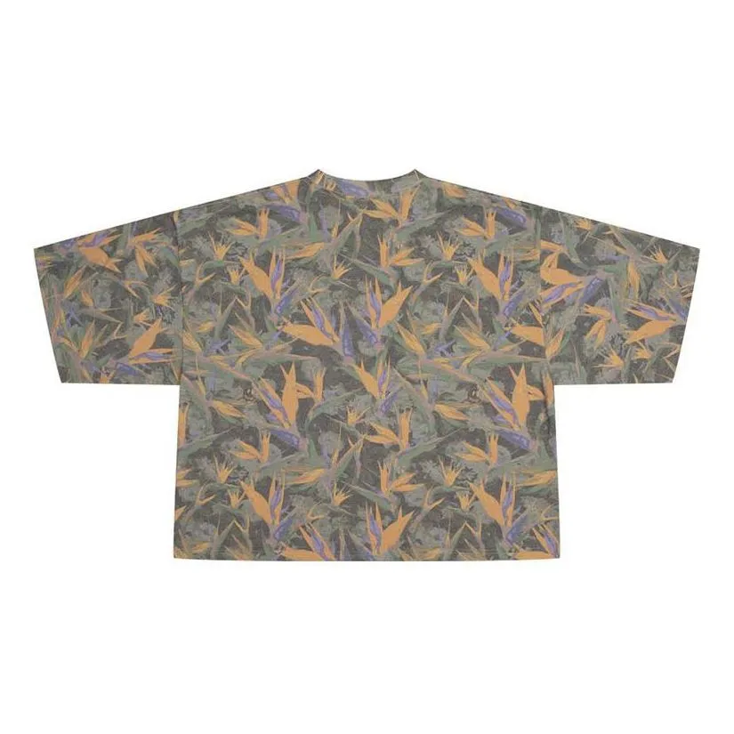 Drew House Lucky Boxy T-shirt 'Camo' DR-FW22-514 sold by KicksCrew product image thumbnail 2
