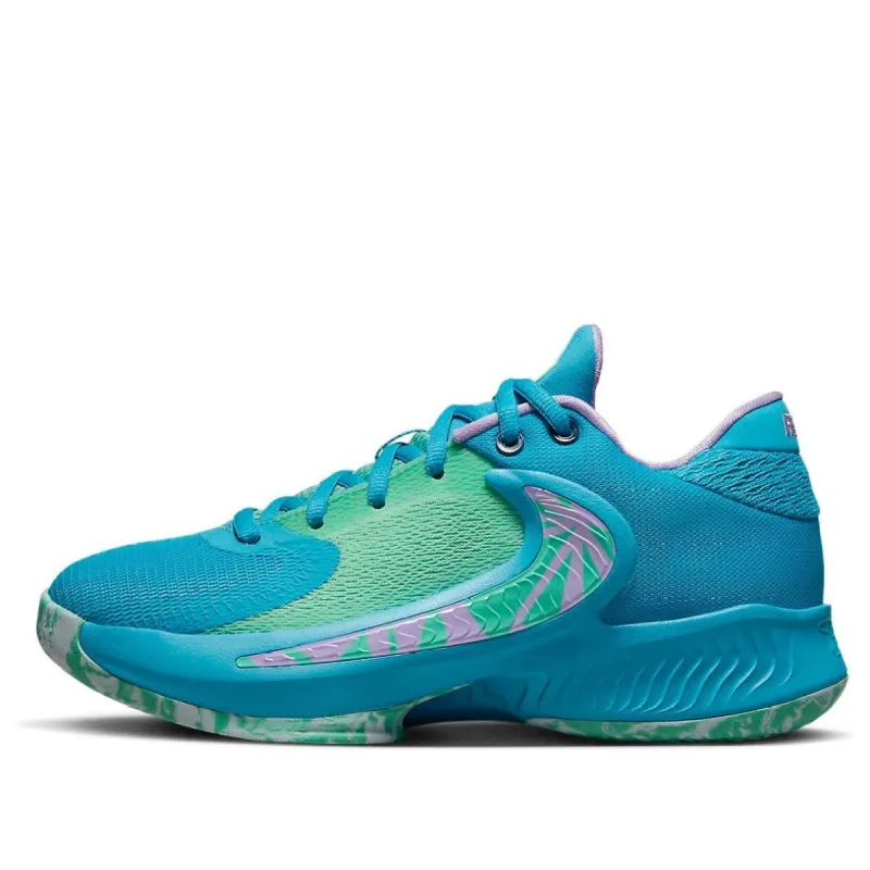 (GS) Nike Zoom Freak 4 'Birthstone' DQ0553-400 sold by KicksCrew