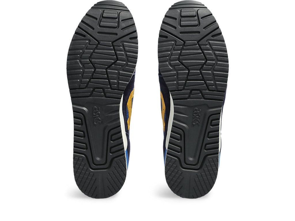 ASICS Gel Lyte 3 x Kith x Marvel '07 Remastered 'X-Men 60th Anniversary - Cyclops' 1201A961-400 sold by KicksCrew product image thumbnail 6