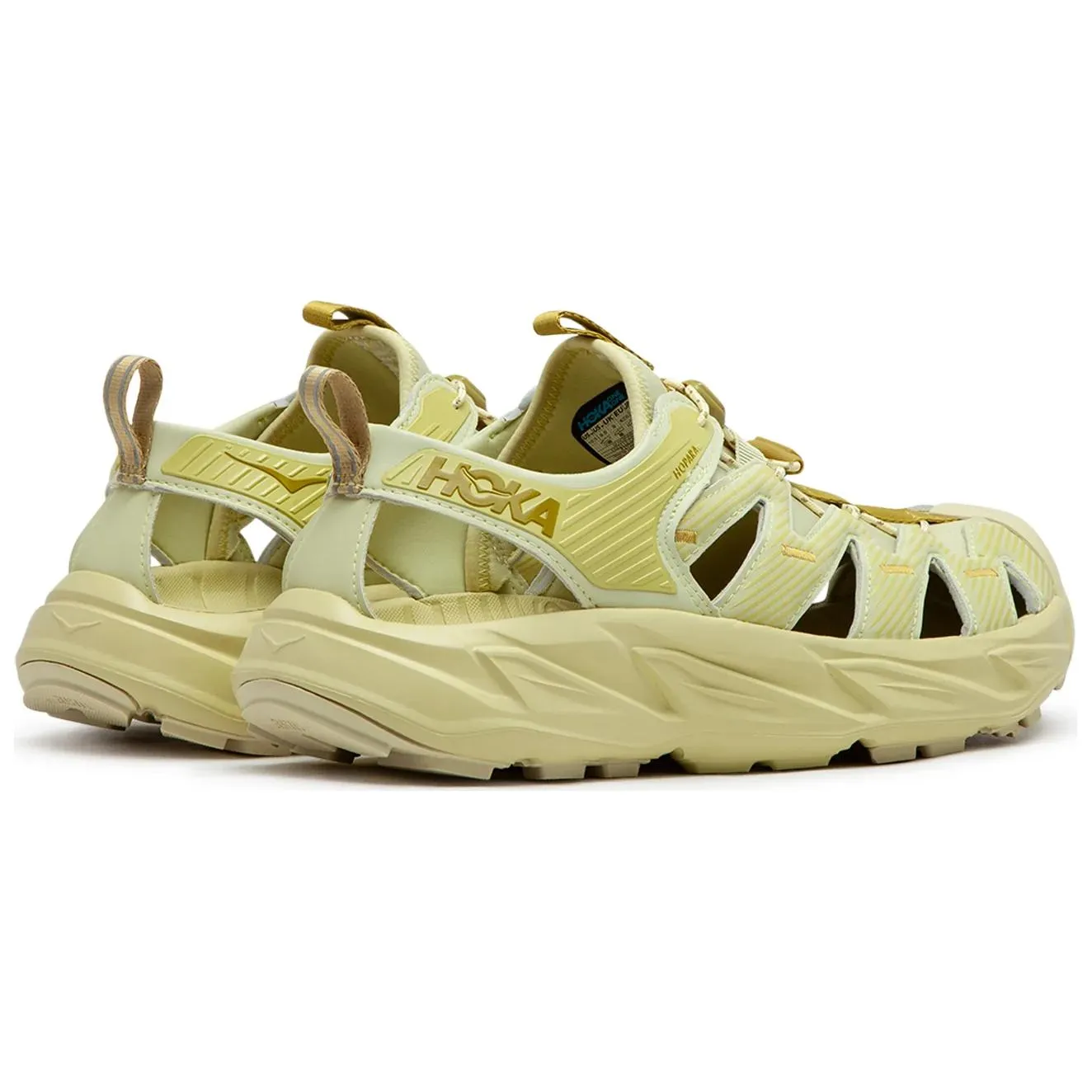 HOKA ONE ONE Hopara 'Celery Root' 1123112-CRCRT sold by KicksCrew product image thumbnail 4