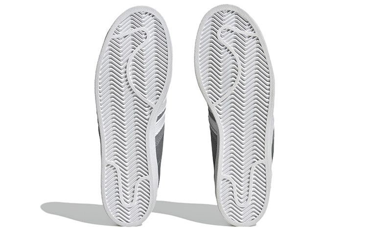 adidas Superstar Supermodified 'Grey White' H03740 sold by KicksCrew product image thumbnail 6