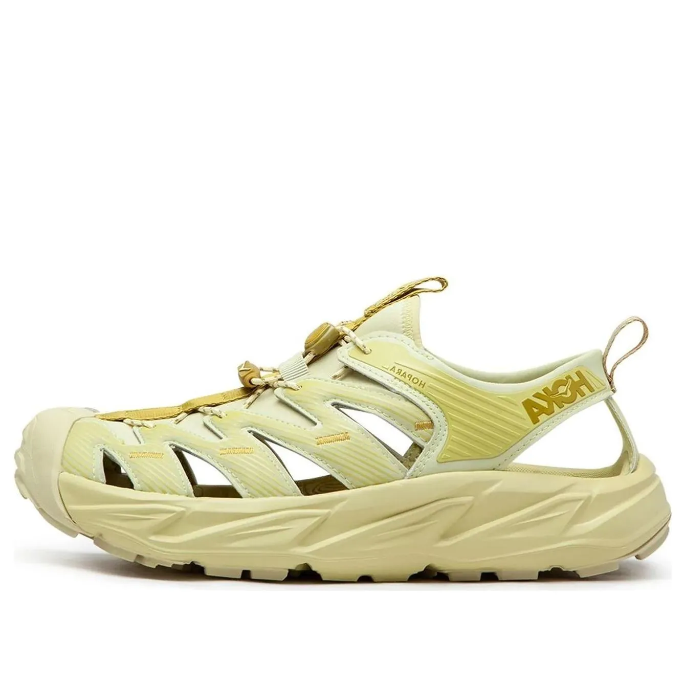 HOKA ONE ONE Hopara 'Celery Root' 1123112-CRCRT sold by KicksCrew