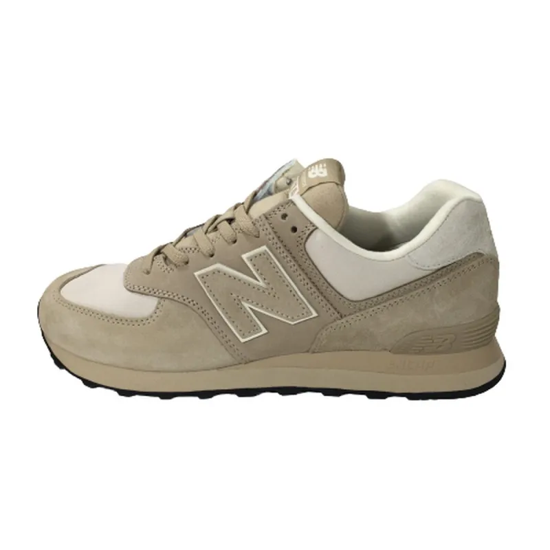 New Balance Eye Junya Watanabe Sneakers 'Beige' ML574WJT sold by KicksCrew