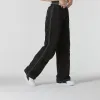 (WMNS) PUMA CA PRO Pants 'Black' 626866-01 sold by KicksCrew