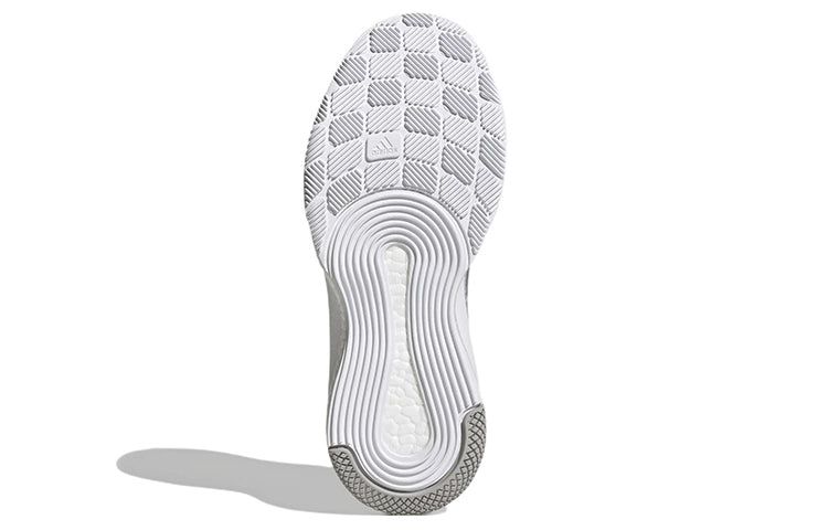 (WMNS) adidas Crazyflight 'White Silver Metallic' GY9270 sold by KicksCrew product image thumbnail 7