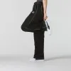 (WMNS) PUMA CA PRO Pants 'Black' 626866-01 sold by KicksCrew