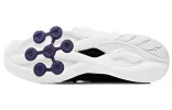 Li-Ning Light Ease 'Black White' AGLS119-4 sold by KicksCrew