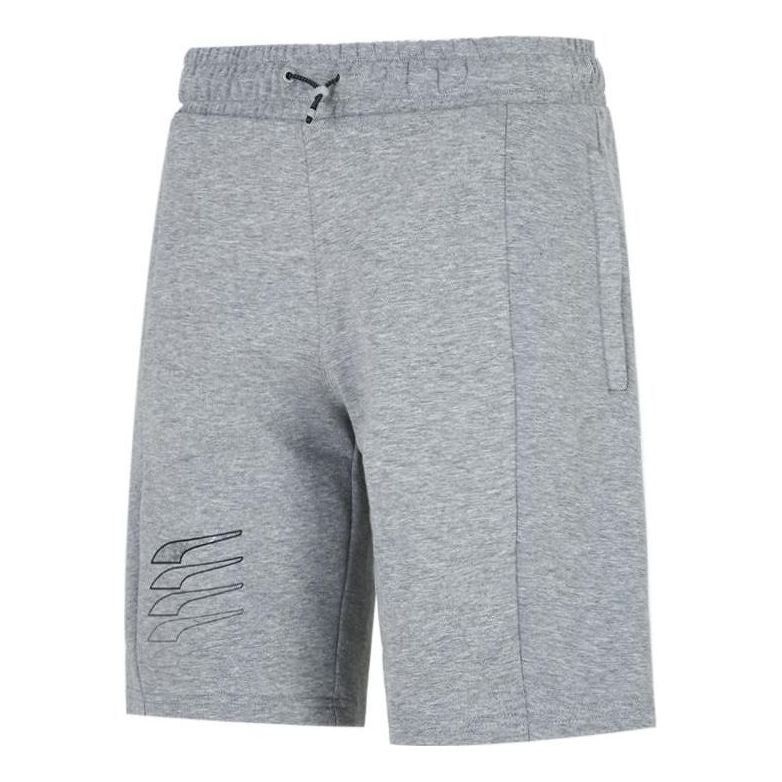 PUMA RadCal Graphic Shorts 'Grey' 671724-03 sold by KicksCrew