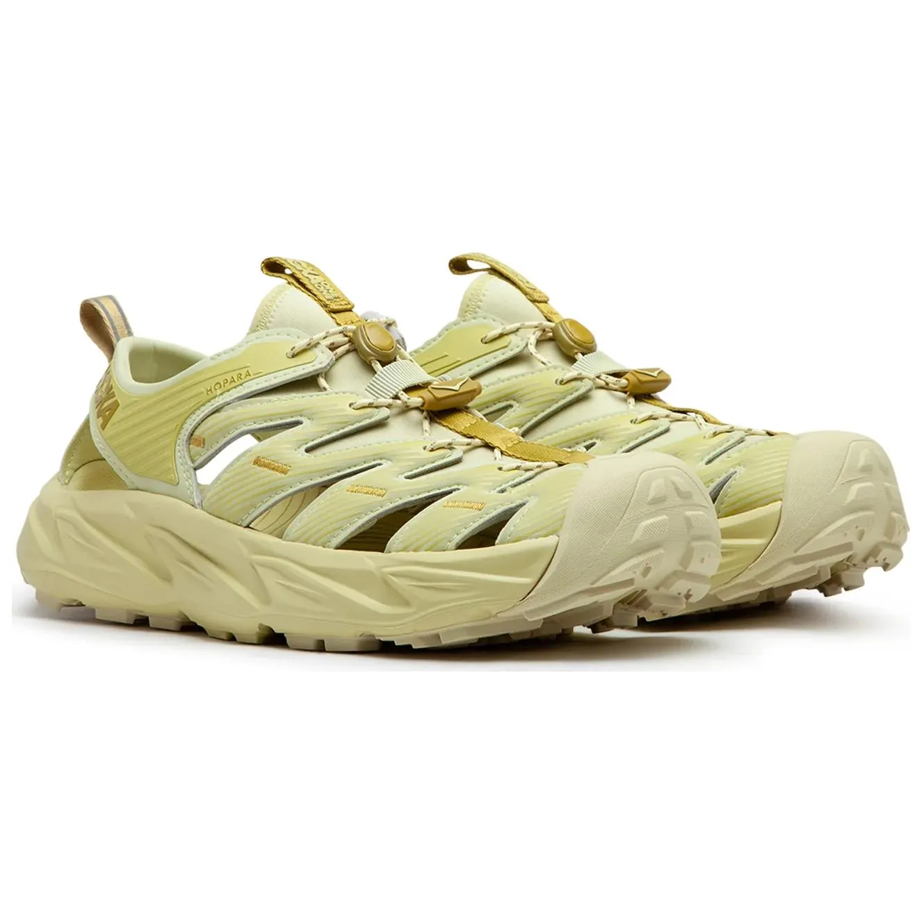 HOKA ONE ONE Hopara 'Celery Root' 1123112-CRCRT sold by KicksCrew product image thumbnail 3