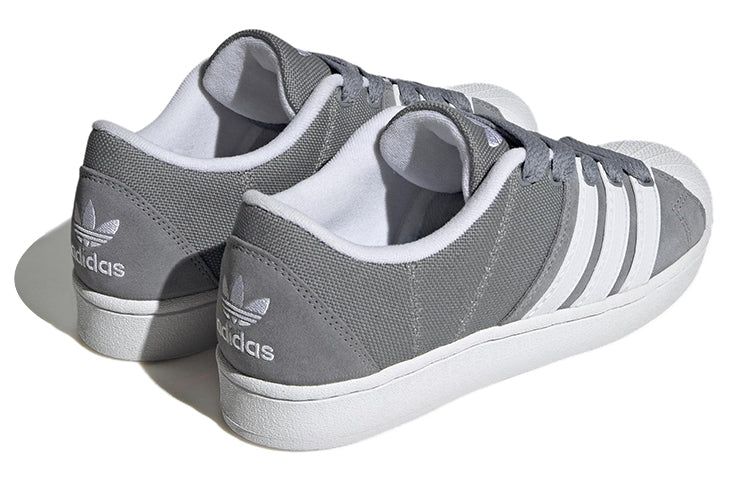 adidas Superstar Supermodified 'Grey White' H03740 sold by KicksCrew product image thumbnail 4