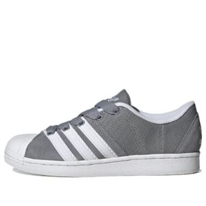 adidas Superstar Supermodified 'Grey White' H03740 sold by KicksCrew