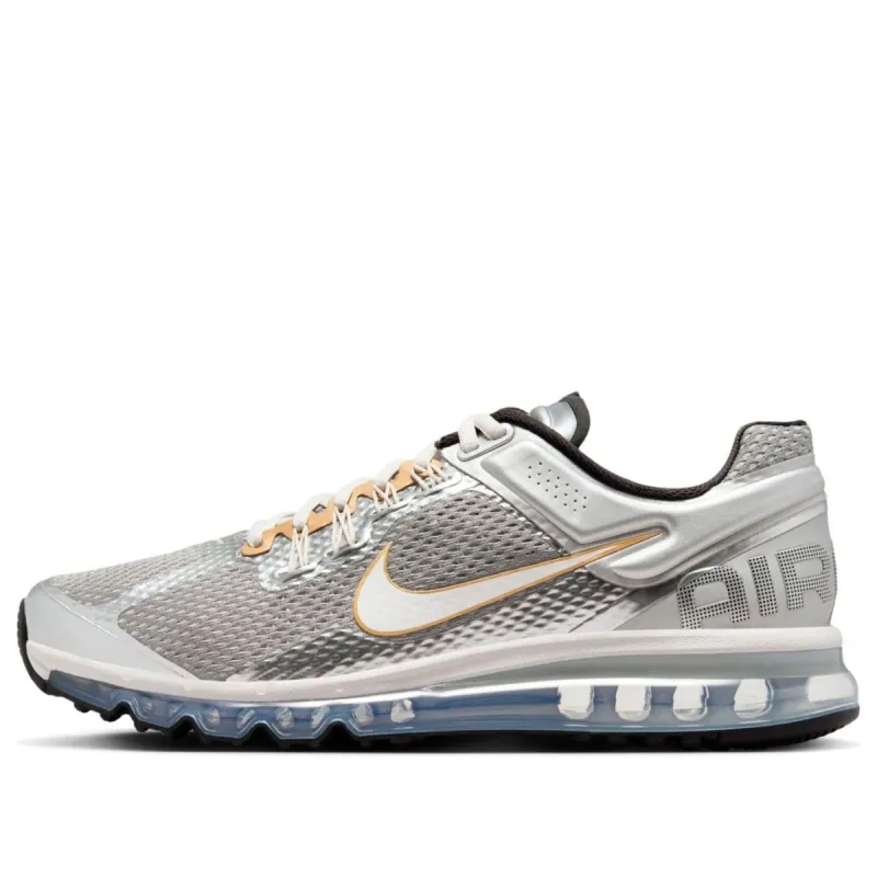 Nike Air Max 2013 'Metallic Silver Gold' HJ7901-095 sold by KicksCrew