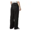 (WMNS) PUMA CA PRO Pants 'Black' 626866-01 sold by KicksCrew