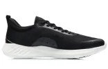 Li-Ning Light Ease 'Black White' AGLS119-4 sold by KicksCrew