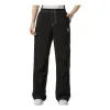 (WMNS) PUMA CA PRO Pants 'Black' 626866-01 sold by KicksCrew