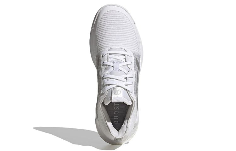 (WMNS) adidas Crazyflight 'White Silver Metallic' GY9270 sold by KicksCrew product image thumbnail 5
