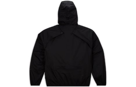 Nike x Drake Nocta NRG LR Track Jacket 'Black' DR2619-010 sold by KicksCrew