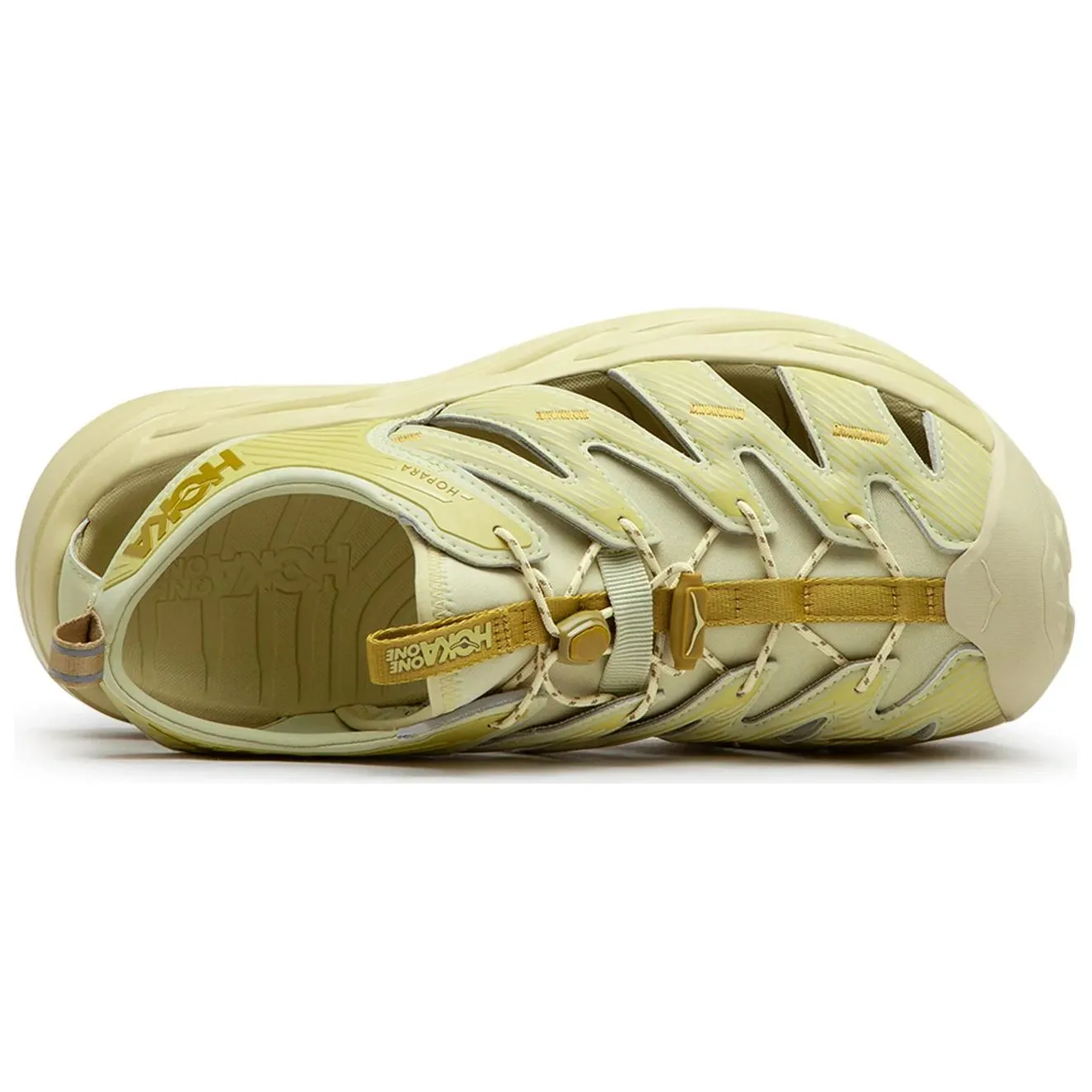 HOKA ONE ONE Hopara 'Celery Root' 1123112-CRCRT sold by KicksCrew product image thumbnail 5