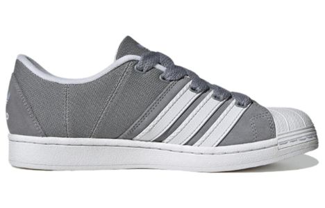 adidas Superstar Supermodified 'Grey White' H03740 sold by KicksCrew